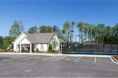 1043 Bullpen Bluffs, Lawrenceville, GA 30043 - Photo 40