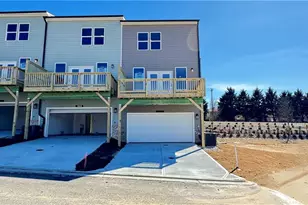 1043 Bullpen Bluffs, Lawrenceville, GA 30043 - Photo 38