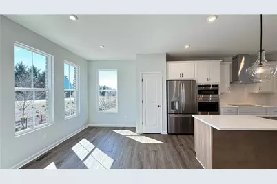 1043 Bullpen Bluffs, Lawrenceville, GA 30043 - Photo 22