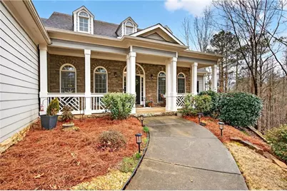 133 Sweetwater Creek Trail, Canton, GA 30114 - Photo 56