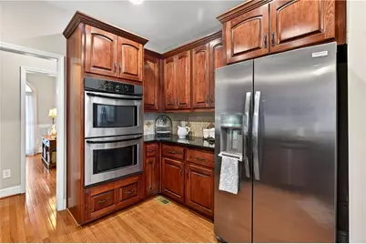 133 Sweetwater Creek Trail, Canton, GA 30114 - Photo 20