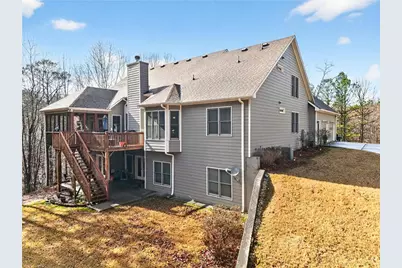 133 Sweetwater Creek Trail, Canton, GA 30114 - Photo 46