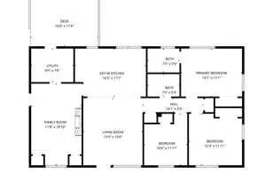 1063 Mountain View Rd NW, Conyers, GA 30012 - Photo 22