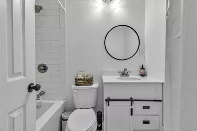 1063 Mountain View Road NW, Conyers, GA 30012 - Photo 8