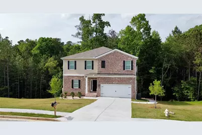 2105 Jessica Way, Conyers, GA 30012 - Photo 1