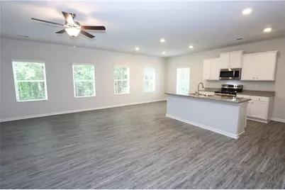 2105 Jessica Way, Conyers, GA 30012 - Photo 4