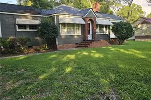 60 N East Main Street N, Hampton, GA 30228 - Photo 1