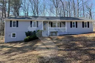 4502 Alder Ln, Powder Springs, GA 30127 - Photo 1