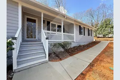 4502 Alder Lane, Powder Springs, GA 30127 - Photo 2