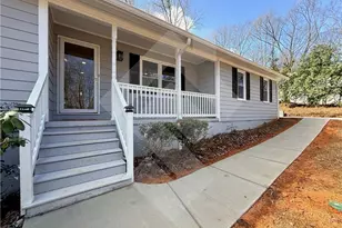 4502 Alder Ln, Powder Springs, GA 30127 - Photo 2