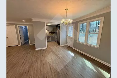 4502 Alder Lane, Powder Springs, GA 30127 - Photo 8