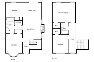 1287 Old Countryside Cir W, Stone Mountain, GA 30083 - Photo 24