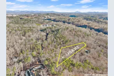 0 Golden Lot 5 Avenue, Dahlonega, GA 30533 - Photo 1