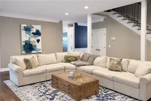 12960 Bucksport Dr, Roswell, GA 30075 - Photo 8