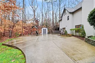 12960 Bucksport Dr, Roswell, GA 30075 - Photo 44