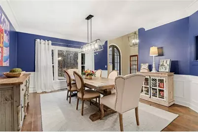 12960 Bucksport Drive, Roswell, GA 30075 - Photo 4