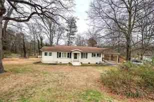 872 Warren Rd NE, Rome, GA 30165 - Photo 2