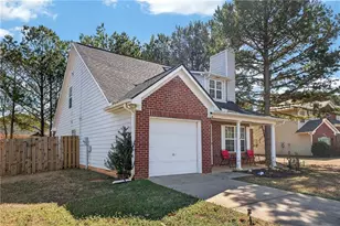 175 Gross Lake Pkwy, Covington, GA 30016 - Photo 4