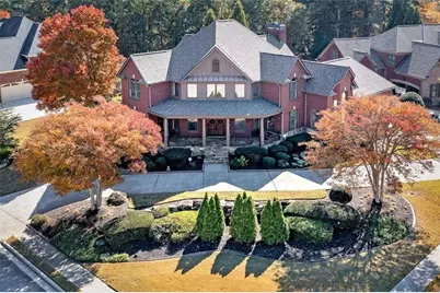 692 Heritage Post Lane, Grayson, GA 30017 - Photo 1