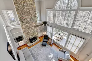 1250 Spring Oak Way, Cumming, GA 30041 - Photo 38