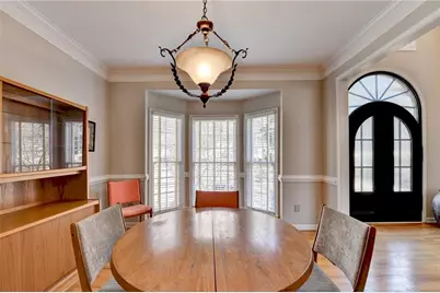 1250 Spring Oak Way, Cumming, GA 30041 - Photo 8