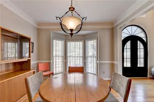 1250 Spring Oak Way, Cumming, GA 30041 - Photo 8