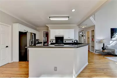 1250 Spring Oak Way, Cumming, GA 30041 - Photo 30