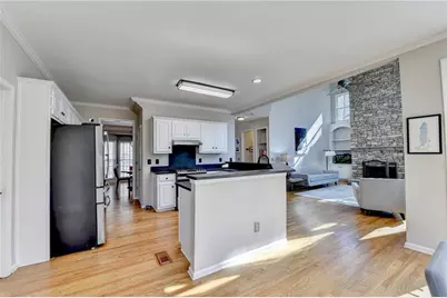 1250 Spring Oak Way, Cumming, GA 30041 - Photo 28