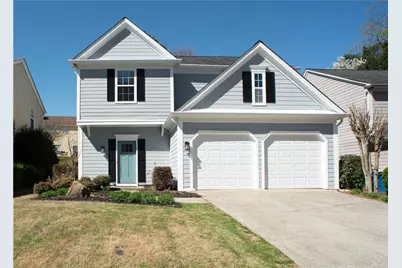 558 Lullingstone Drive SE, Marietta, GA 30067 - Photo 2