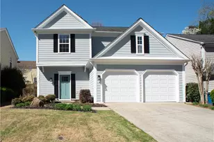 558 Lullingstone Dr SE, Marietta, GA 30067 - Photo 2