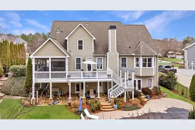 3740 Duckcove Way, Cumming, GA 30041 - Photo 2