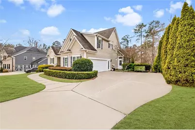 3740 Duckcove Way, Cumming, GA 30041 - Photo 4