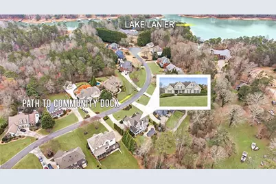 3740 Duckcove Way, Cumming, GA 30041 - Photo 52