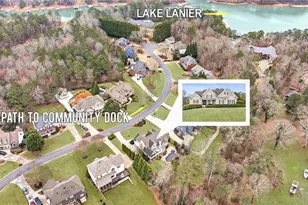 3740 Duckcove Way, Cumming, GA 30041 - Photo 52