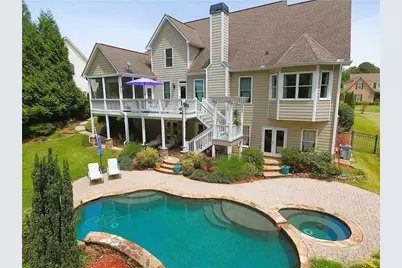 3740 Duckcove Way, Cumming, GA 30041 - Photo 2