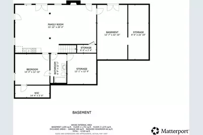 3740 Duckcove Way, Cumming, GA 30041 - Photo 40