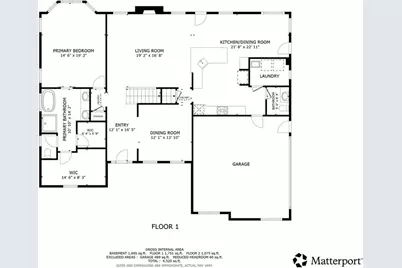 3740 Duckcove Way, Cumming, GA 30041 - Photo 38