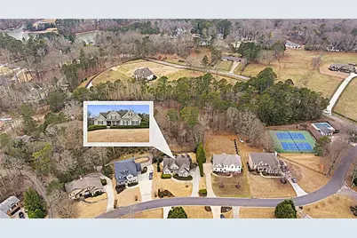 3740 Duckcove Way, Cumming, GA 30041 - Photo 50