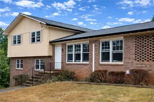 600 San Pablo Ct, Stone Mountain, GA 30083 - Photo 1