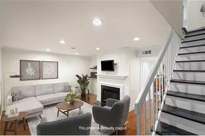 9 Vista Square NW, Atlanta, GA 30327 - Photo 4