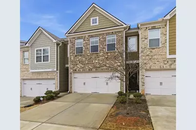 2230 Mulsanne Drive, Lithonia, GA 30058 - Photo 4