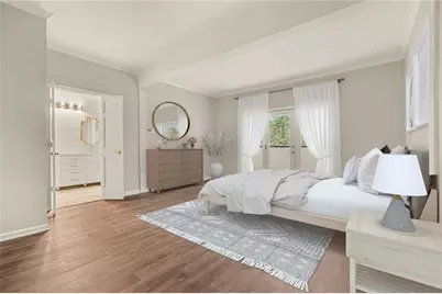 3813 Paces Ferry West SE, Atlanta, GA 30339 - Photo 18