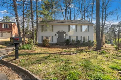 3274 Adelade Court, Lithonia, GA 30038 - Photo 1