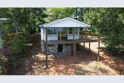 1568 Harris Ridge Road, Young Harris, GA 30582 - Photo 1