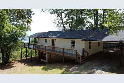 1568 Harris Ridge Road, Young Harris, GA 30582 - Photo 2