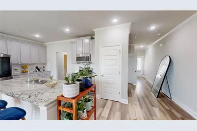 339 Cherryhill Lane, Woodstock, GA 30188 - Photo 8