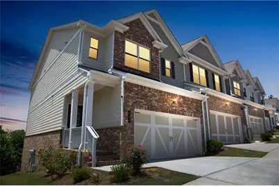 339 Cherryhill Lane, Woodstock, GA 30188 - Photo 1