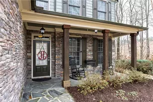 355 Treadstone Ln, Dallas, GA 30132 - Photo 2