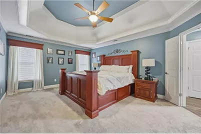 355 Treadstone Lane, Dallas, GA 30132 - Photo 16