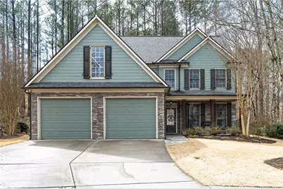 355 Treadstone Lane, Dallas, GA 30132 - Photo 1